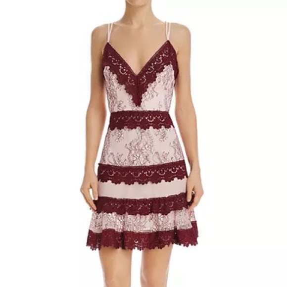 TALULAH Dresses & Skirts - 🆕NWT La Maison Talulah Sensibility Mini Dress size Large